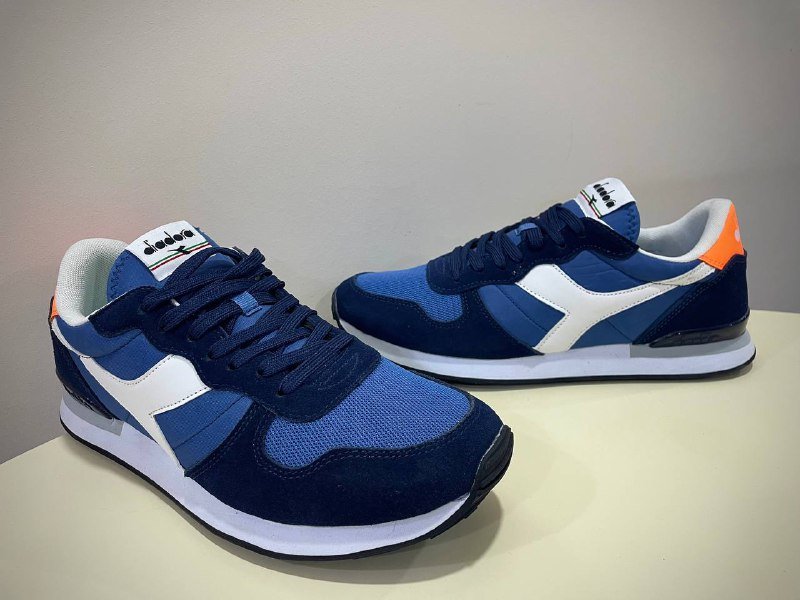 Кроссовки Diadora мужские новые 43,5 размер