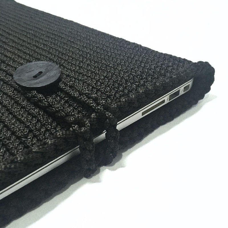 Handmade чехол для MacBook Air и Pro 4