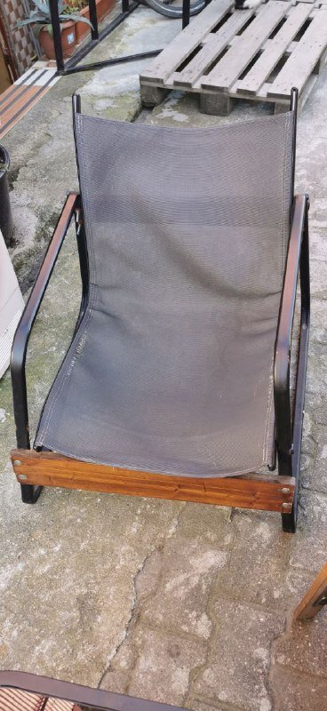 Уличная мебель 2 кресла и диван