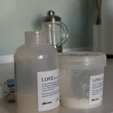 Шампунь Davines Love, маска Davines Love 3