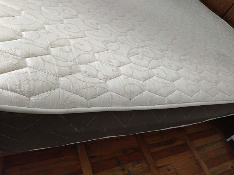 Большой матрас 2 на 1.80 3