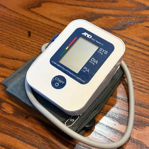 Автоматический тонометр A&D Medical UA-888