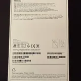 Новый iPhone 18 Pro Max 256 ГБ Glacier 1