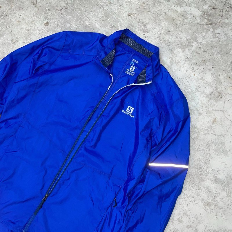 Salomon Light Jacket 2