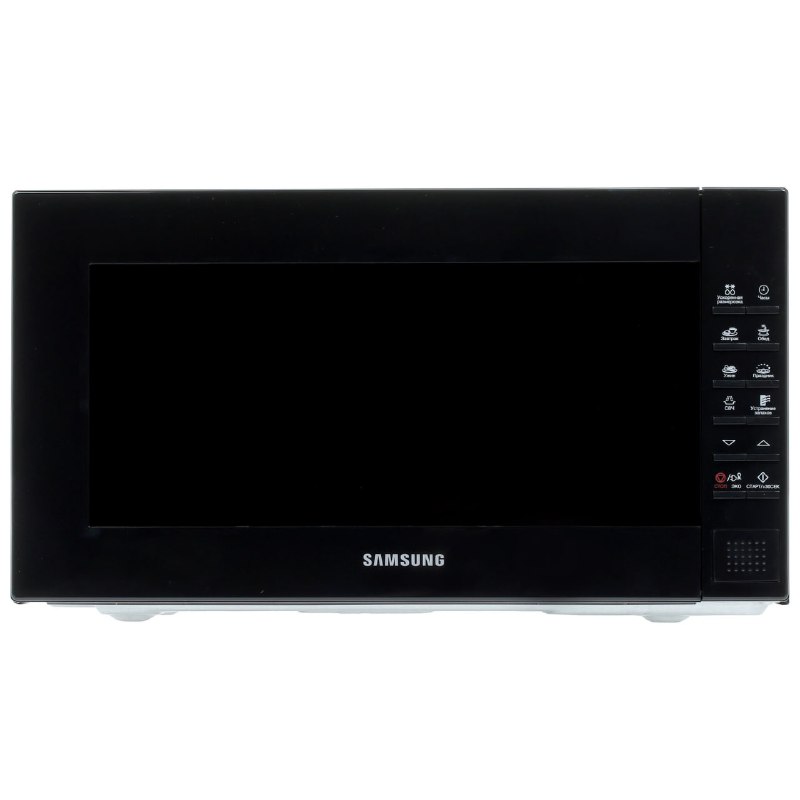 Микроволновка Samsung ME88SUB 2