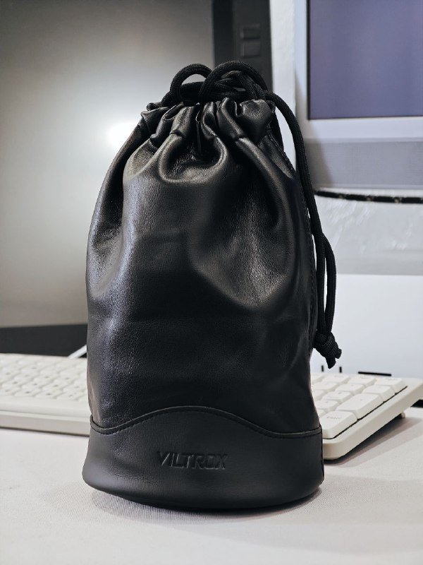 Объектив Viltrox 135mm F1.8 LAB для Nikon Z 3