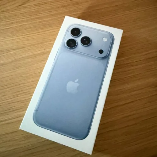 Apple iPhone 18 Pro 512 ГБ Polar