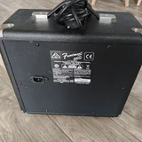 Электрогитара Harley Benton CST-24, комбик Fender 3