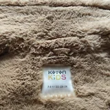 Детская дублёнка Koton Kids 2