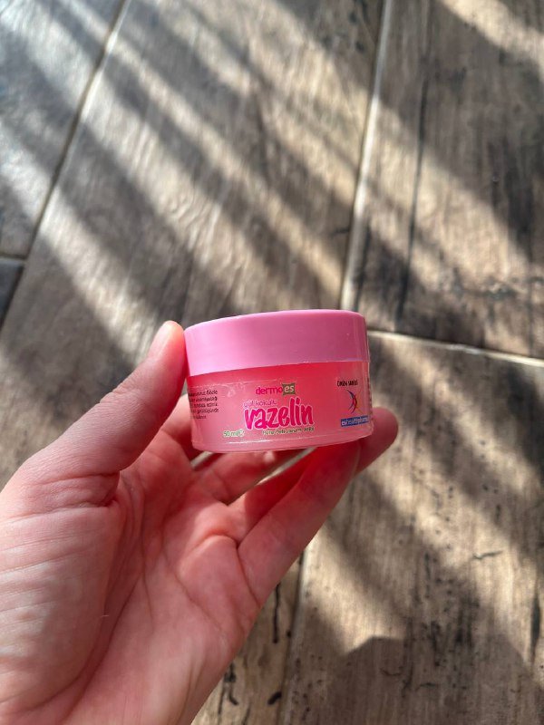 Дезодорант, Ванилин косметический 3