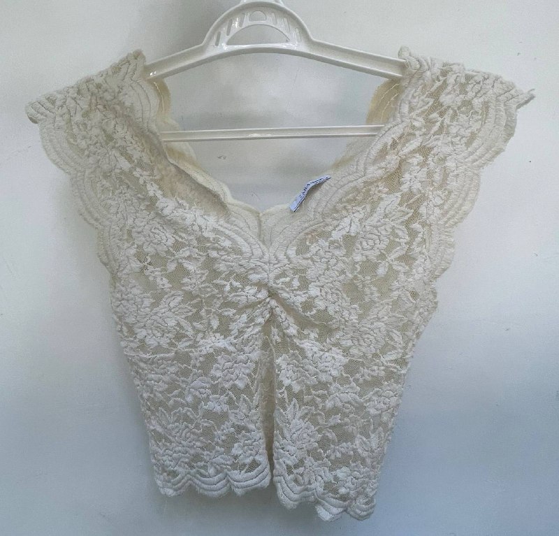 Zara Trafaluc M, Zara Trafaluc S, XSIDE M, Облегающая майка М 2