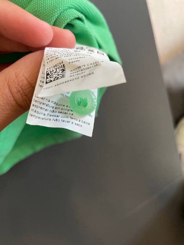 футболка Hugo Boss, размер M 3