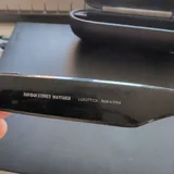 Ray-Ban Meta Wayfarer Stories Gen 1 Black 3