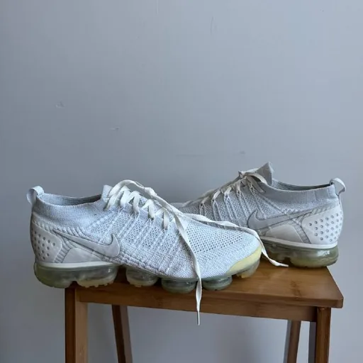 Nike Air VaporMax кроссовки
