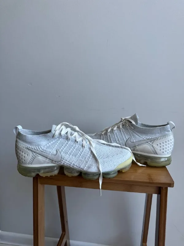 Nike Air VaporMax кроссовки 1