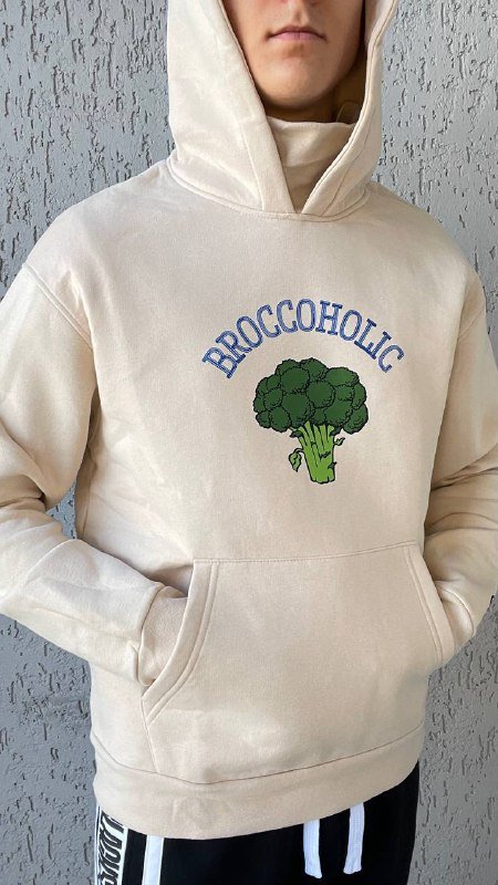 Худи, толстовки, кофты большие размеры 3