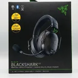 Razer Blackshark V3 беспроводные наушники 1
