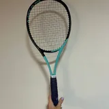 Теннисная ракетка HEAD Boom MP 2
