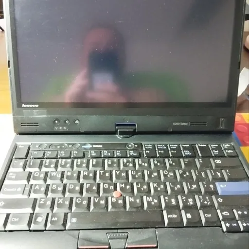 Lenovo ThinkPad x220 Tablet