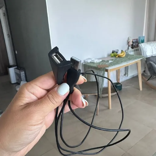 Провода, USB Wi‑Fi адаптер