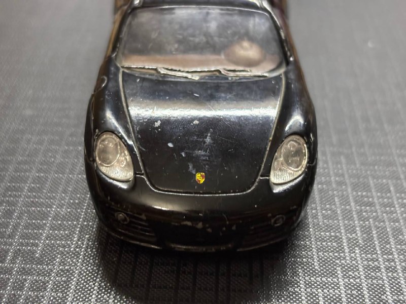 Коллекционные машинки Porsche Cayenne Turbo, Ford GT, BMW Z4 Roadster, Pontiac GTO, Jaguar E-Type Roadster, Range Rover 10