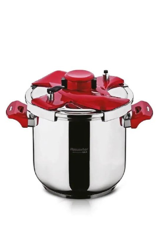 Скороварка Hascevher Galaxy 9 л