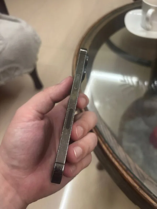 iPhone 13 Pro 128 ГБ 1