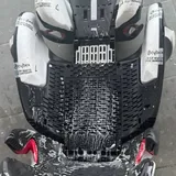 Детское кресло Cybex 3