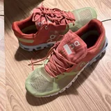 Кроссовки On Running 2