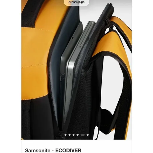 Рюкзак Samsonite