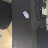 Игровой коврик Lenovo Legion MousePad XL 2
