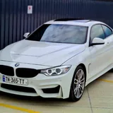 BMW 428i 1