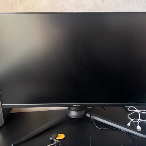Samsung Odyssey G3 144Hz
