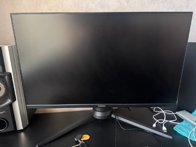 Samsung Odyssey G3 144Hz 1