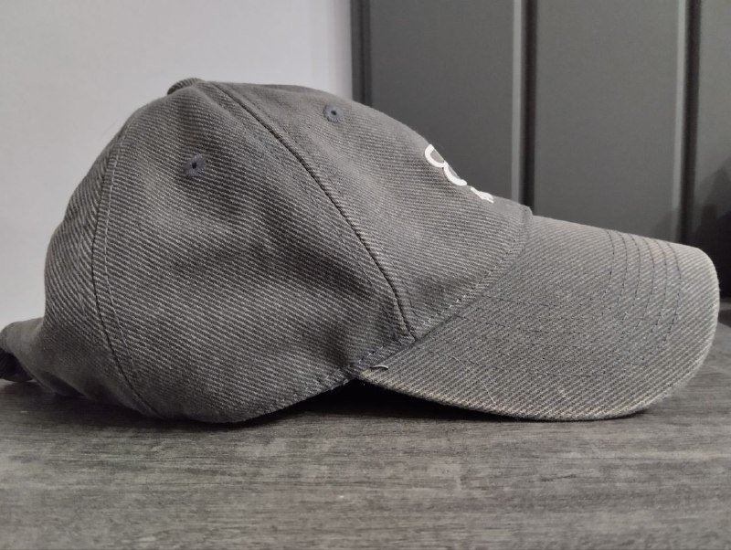 Кепка Balenciaga 3