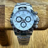 Rolex Daytona 4