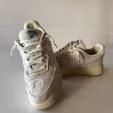 Stussy x Nike Air Force 1 1