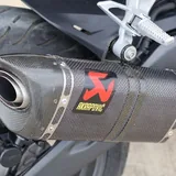 Honda CB300R 2024 7