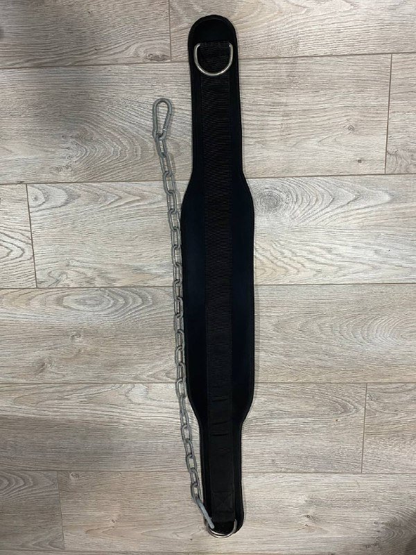 Пояс для отягощения б/у 2