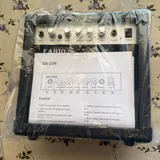 Гитарный комбоусилитель Fabio GA-20W 2