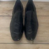 Итальянские туфли FABI 1