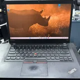 Ноутбуки Lenovo ThinkPad 2