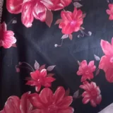 Ткани щёлк, шифон 3