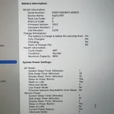 Apple MacBook Pro 13.6 M1 4