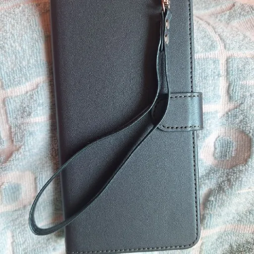 Чехол книжка Redmi 15C 4G