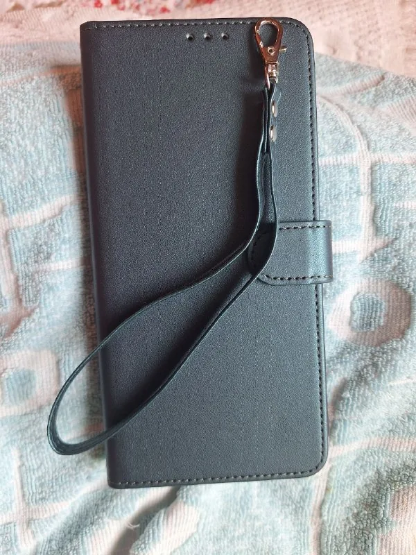 Чехол книжка Redmi 15C 4G 1