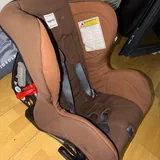 Child car seat from 9 kg 2
