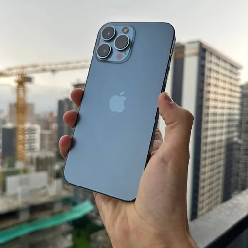 iPhone 13 Pro Max