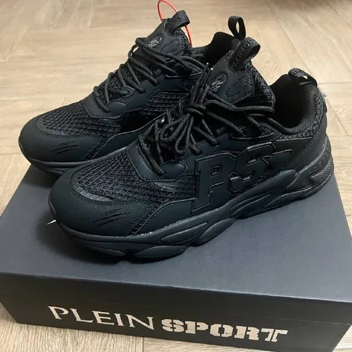 Кроссовки Philipp Plein Sport