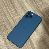 iPhone 12 Pro с разбитым экраном 1